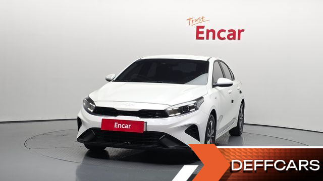 Kia K3 1.6 Trendy купить на сайте DeffCars