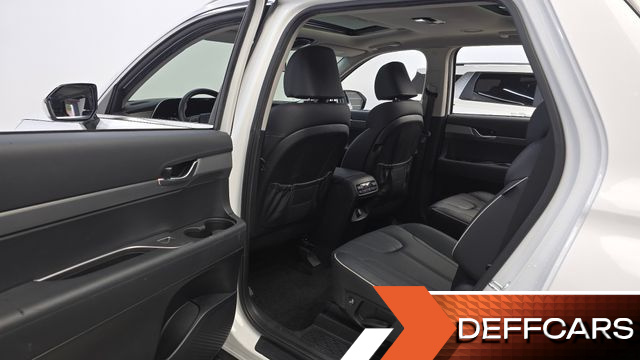 Hyundai PALISADE Gasoline 3.8 4WD Exclusive купить на сайте DeffCars