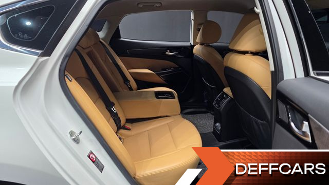 Kia K7 2.5 GDI Prestige купить на сайте DeffCars