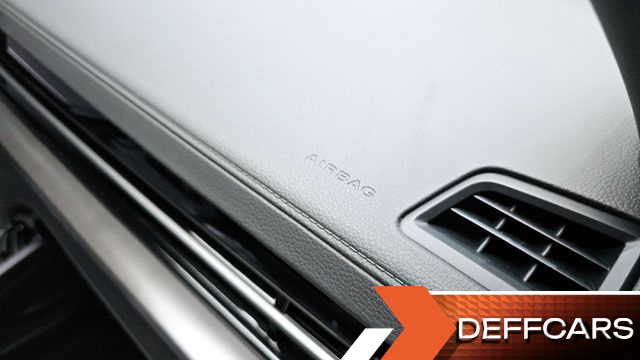 Ssangyong MUSSO Diesel 2.2 2WD Presige купить на сайте DeffCars