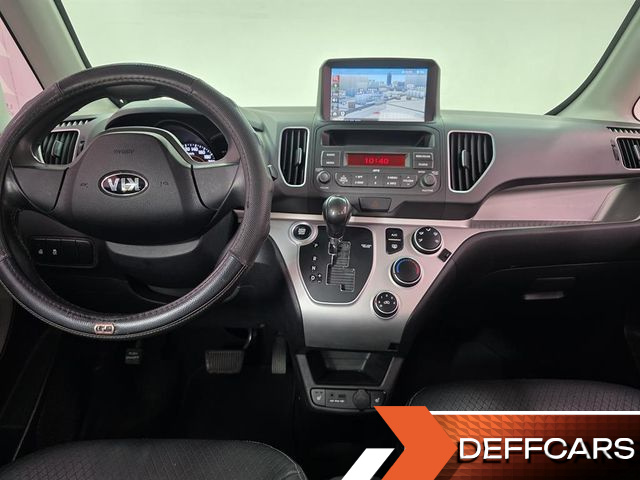Kia RAY Luxury купить на сайте DeffCars