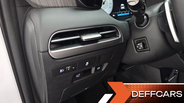 Hyundai PALISADE Gasoline 3.8 4WD Le Blanc купить на сайте DeffCars