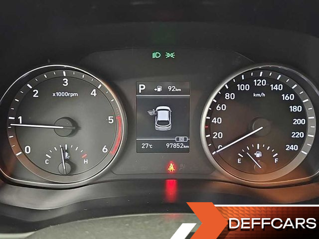 Hyundai I30 Diesel 1.6 Modern купить на сайте DeffCars