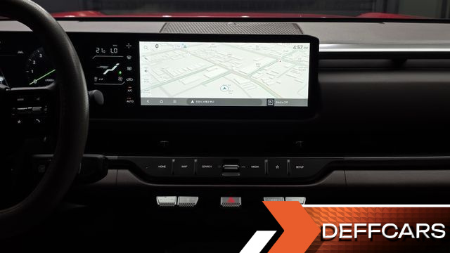 Kia TASMAN 2.5T Gasoline 2WD Adventure купить на сайте DeffCars
