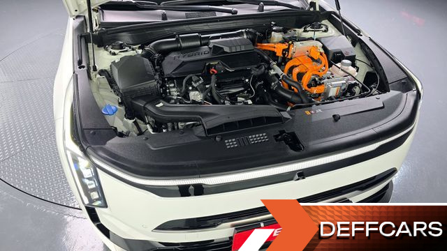 Kia K8 Noblesse купить на сайте DeffCars