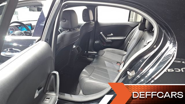 Mercedes A-CLASS A220 Hatchback купить на сайте DeffCars