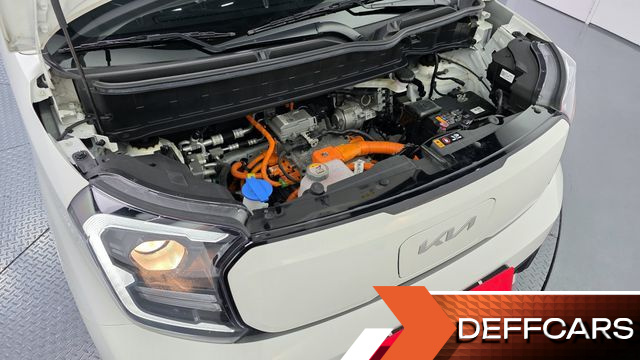 Kia RAY Air купить на сайте DeffCars