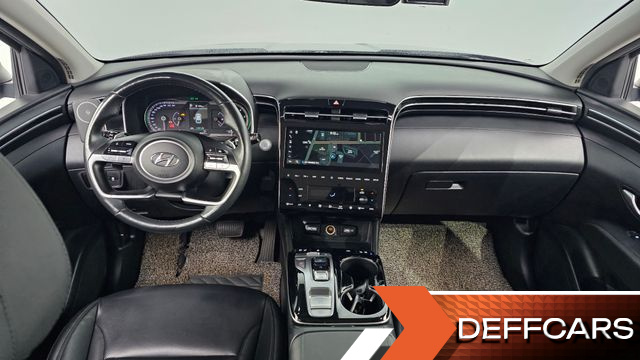 Hyundai TUCSON Diesel 2.0 2WD Modern купить на сайте DeffCars