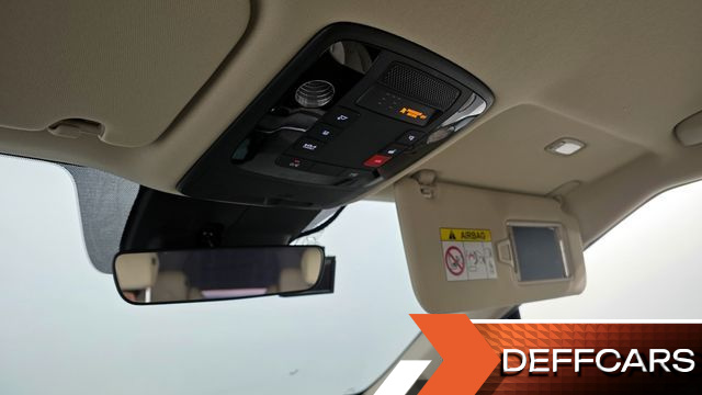 Kia CARNIVAL 9-Seater Prestige купить на сайте DeffCars