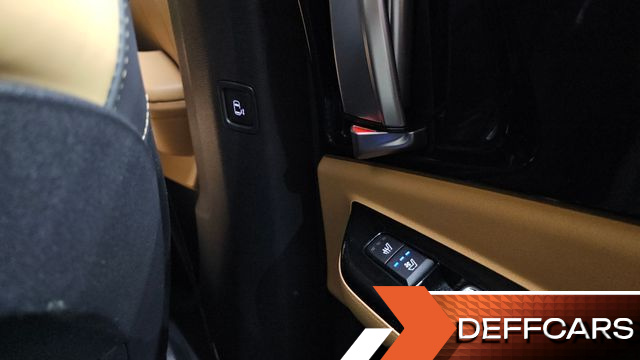 Kia CARNIVAL Gasoline 7-Seater Signature купить на сайте DeffCars