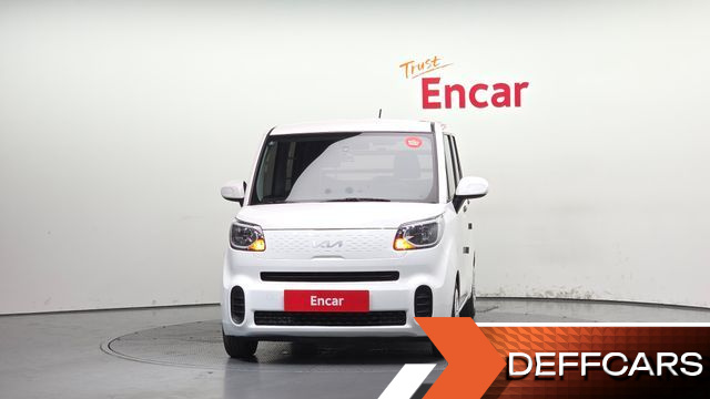 Kia RAY Van Standard купить на сайте DeffCars