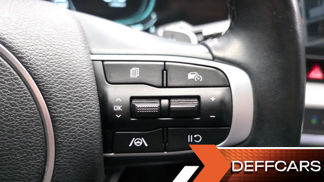Kia SPORTAGE Diesel 2.0 2WD Prestige купить на сайте DeffCars