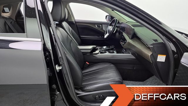 Kia K8 Noblesse купить на сайте DeffCars