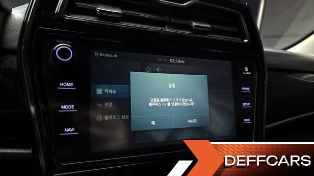 Ssangyong TIBOLI Gasoline 1.5 2WD V7 купить на сайте DeffCars