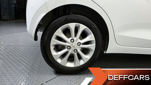 ChevroletGMDaewoo SPARK Premier купить на сайте DeffCars