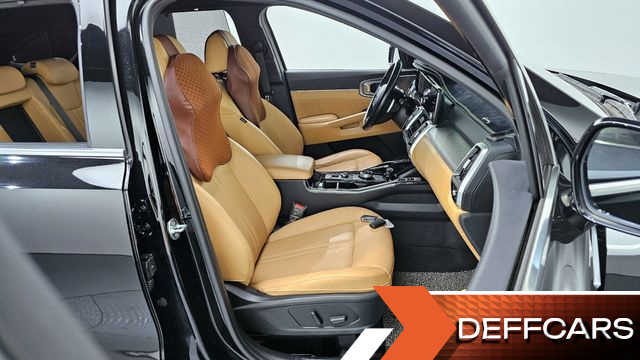 Kia SORENTO Diesel 2.2 2WD Noblesse купить на сайте DeffCars