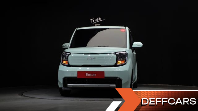 Kia RAY Prestige купить на сайте DeffCars