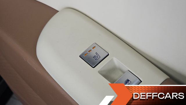 Hyundai GRANDEUR 3.5 Gasoline 2WD Calligraphy купить на сайте DeffCars