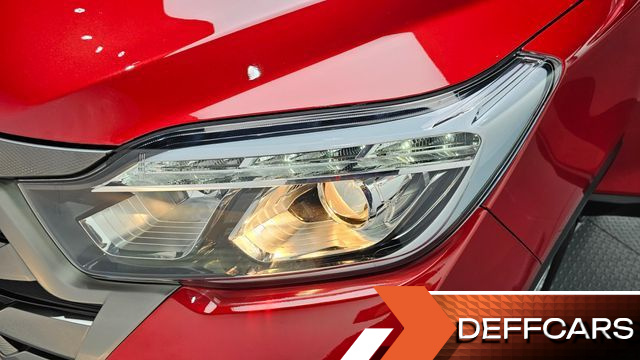 Ssangyong REXTON Diesel 2.2 4WD Wild купить на сайте DeffCars