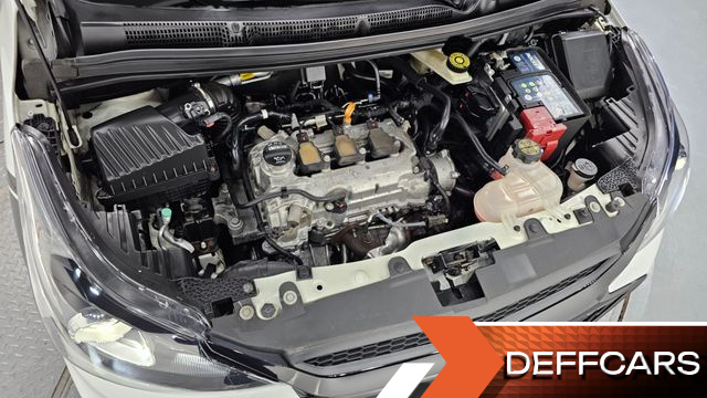 ChevroletGMDaewoo SPARK My Fit Edition Premier купить на сайте DeffCars