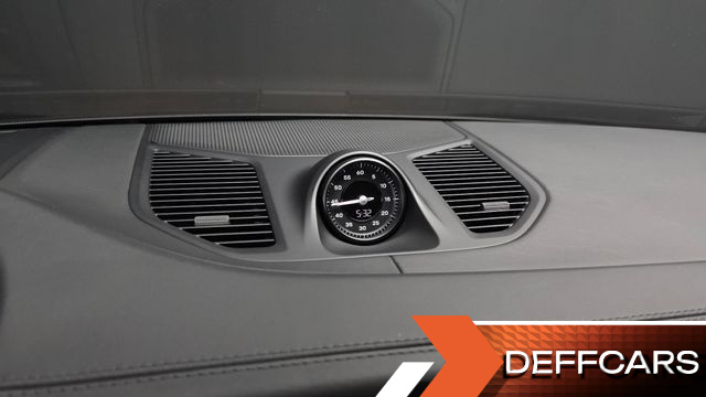 Porsche CAYENNE 3.0 купить на сайте DeffCars