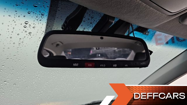 Kia K3 1.6 Trendy купить на сайте DeffCars