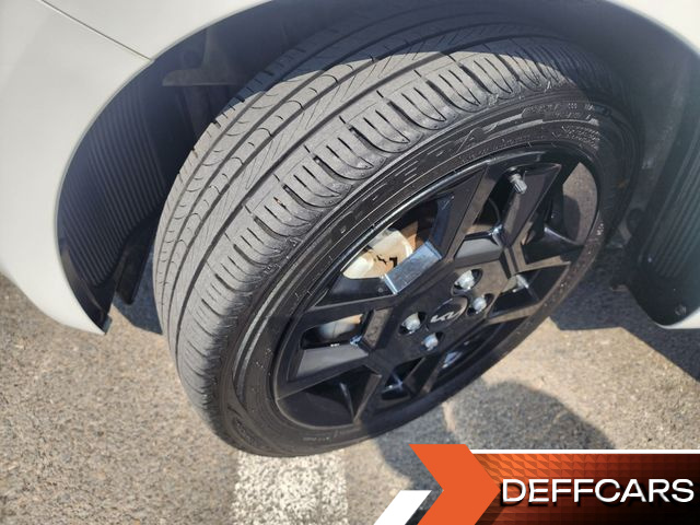 Kia RAY Gravity купить на сайте DeffCars