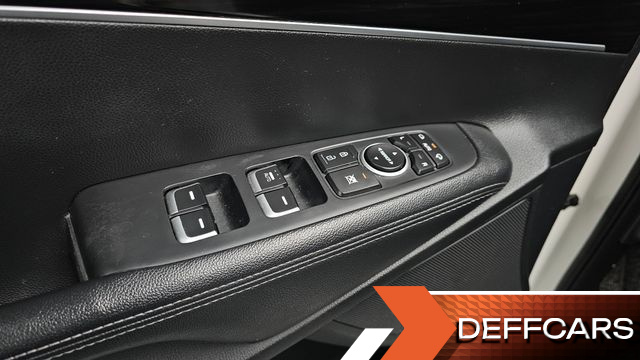 Kia SORENTO Diesel 2.0 2WD Prestige купить на сайте DeffCars