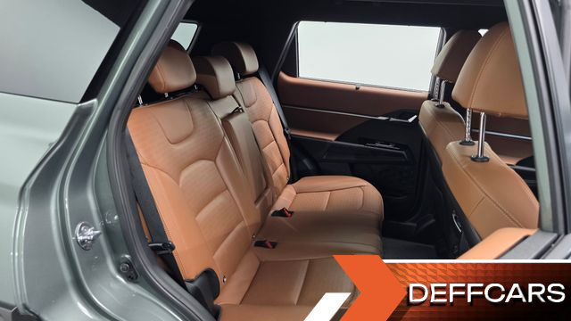 Ssangyong TORRES Gasoline 1.5 4WD Black Edition купить на сайте DeffCars