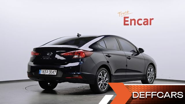 Hyundai AVANTE 1.6 Style купить на сайте DeffCars