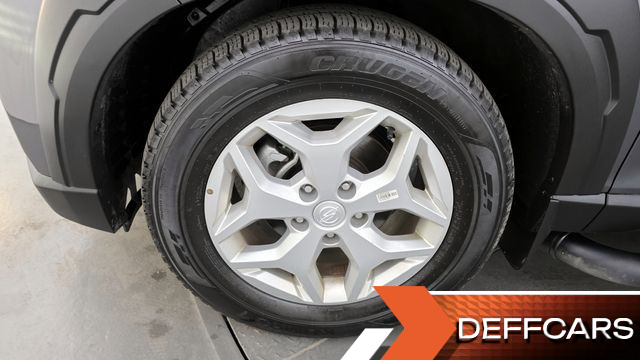Ssangyong REXTON Diesel 2.2 4WD Prestige купить на сайте DeffCars