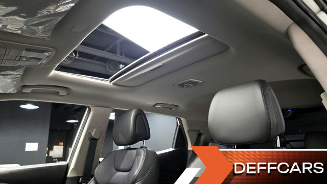 Ssangyong KORANDO Gasoline 1.5 2WD C5 Plus купить на сайте DeffCars