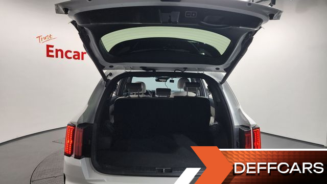 Kia SORENTO HEV 1.6 2WD Prestige купить на сайте DeffCars