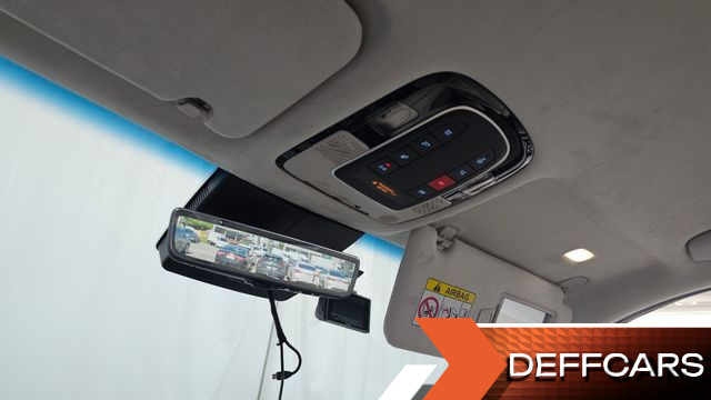 Hyundai PALISADE Diesel 2.2 4WD Calligraphy купить на сайте DeffCars