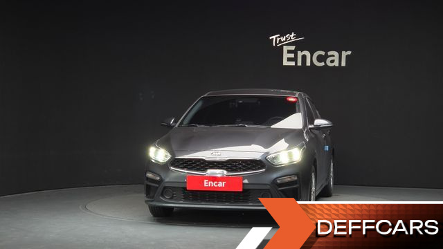 Kia K3 Trendy купить на сайте DeffCars