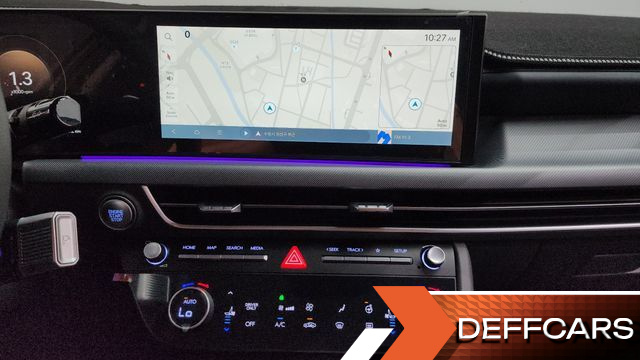 Hyundai SONATA Inspiration купить на сайте DeffCars