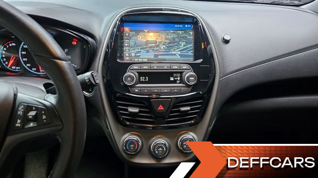 ChevroletGMDaewoo SPARK LT купить на сайте DeffCars