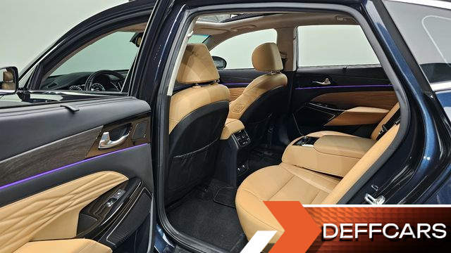 Kia K7 3.0 GDI Signature купить на сайте DeffCars