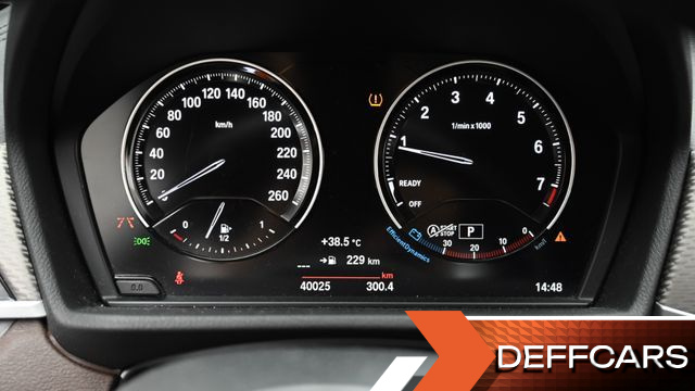 BMW X2 (F39) xDrive20i M Mesh Edition купить на сайте DeffCars