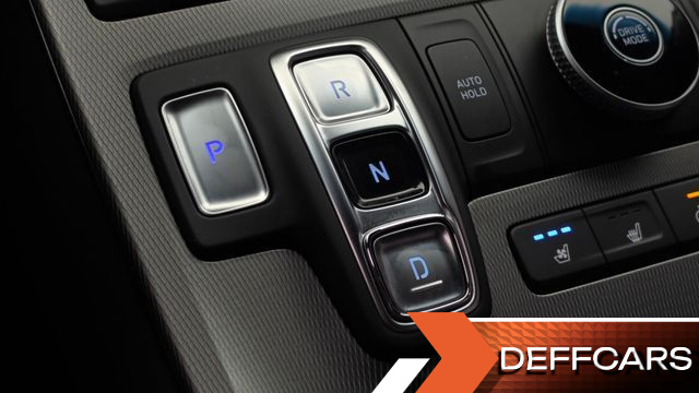 Hyundai PALISADE Diesel 2.2 2WD Prestige купить на сайте DeffCars