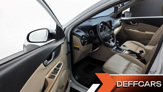 Hyundai KONA 1.6 Turbo 2WD Modern pop купить на сайте DeffCars