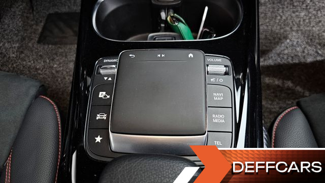 Mercedes A-CLASS AMG A45 4MAITC+ Hatchback купить на сайте DeffCars