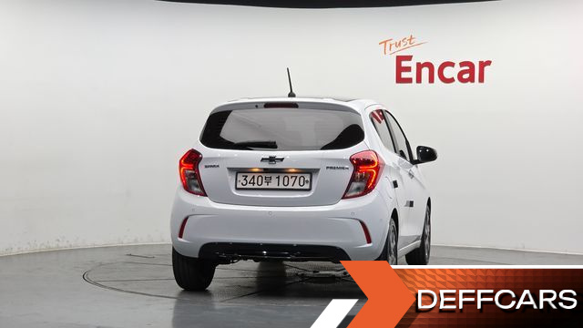 ChevroletGMDaewoo SPARK My Fit Edition купить на сайте DeffCars
