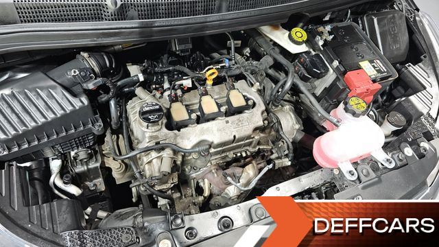 ChevroletGMDaewoo SPARK LT купить на сайте DeffCars
