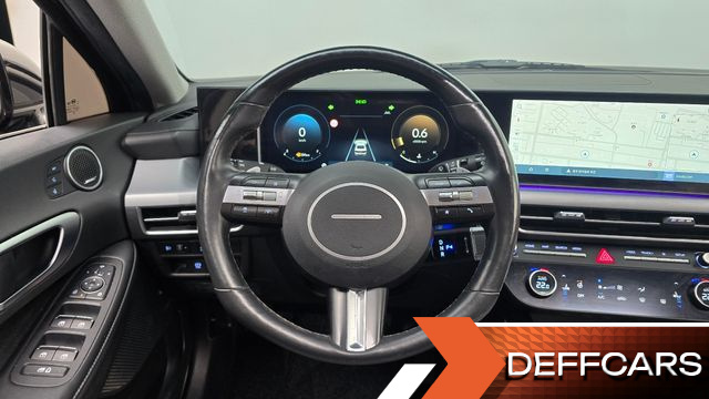 Hyundai SONATA 2.0 Exclusive купить на сайте DeffCars