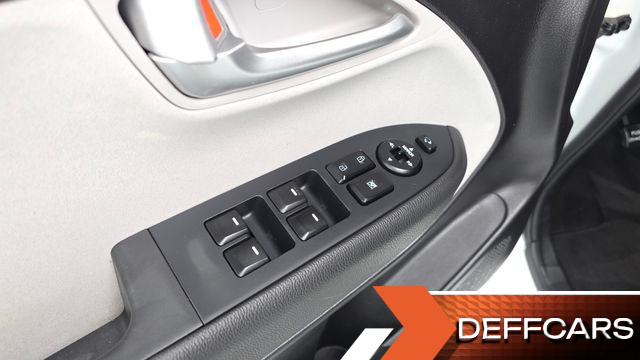 Kia RAY Van Standard купить на сайте DeffCars