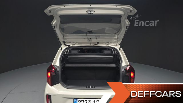 Kia MORNING Signiture купить на сайте DeffCars
