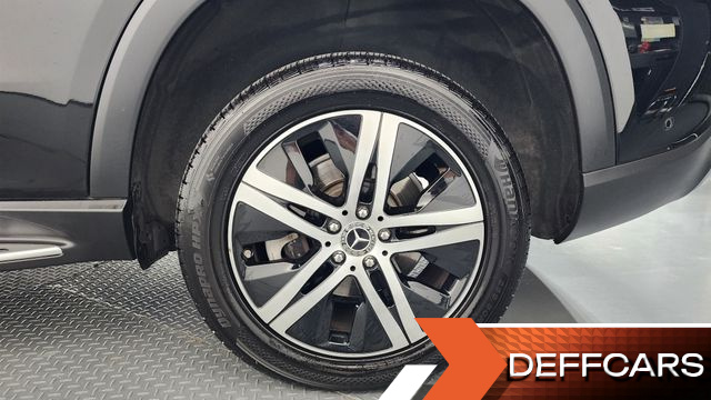 Mercedes GLE-CLASS GLE300d 4MATIC купить на сайте DeffCars