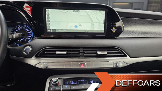 Hyundai PALISADE Diesel 2.2 4WD Prestige купить на сайте DeffCars
