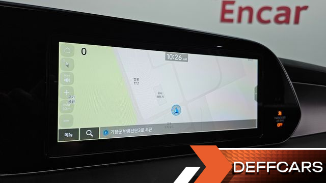 Hyundai PALISADE Gasoline 3.8 4WD Calligraphy купить на сайте DeffCars